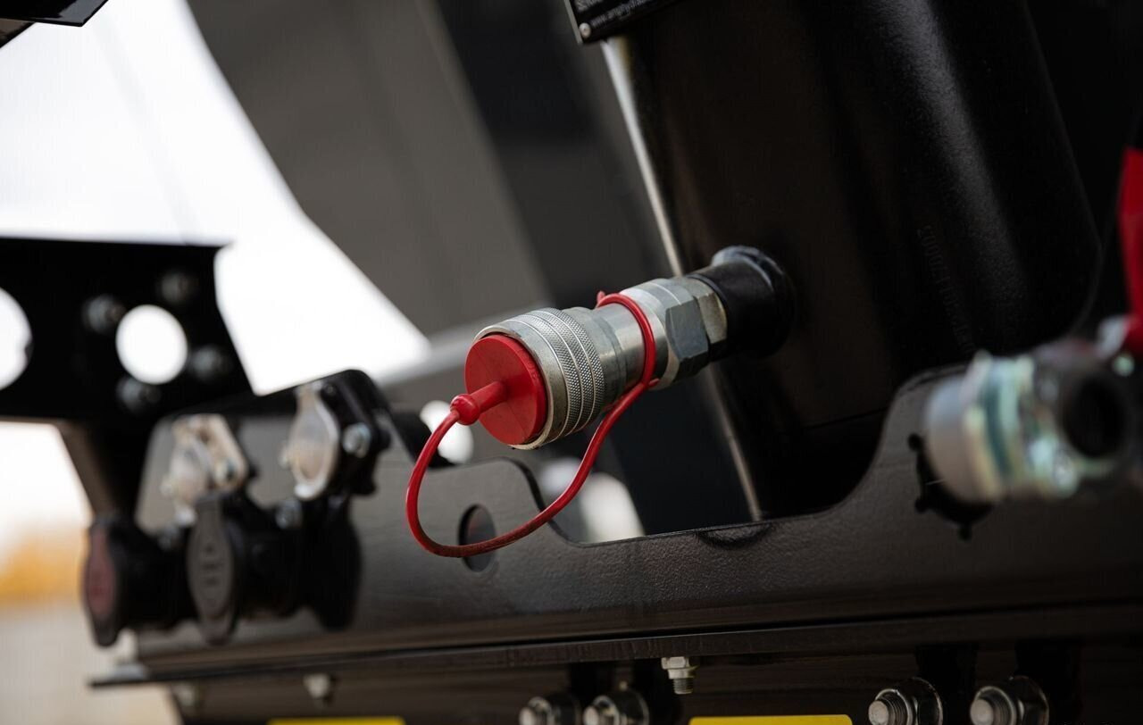 Новый Самосвальный полуприцеп РИАТ 924900-33H2: фото 18 Новый Самосвальный полуприцеп РИАТ 924900-33H2: фото 18