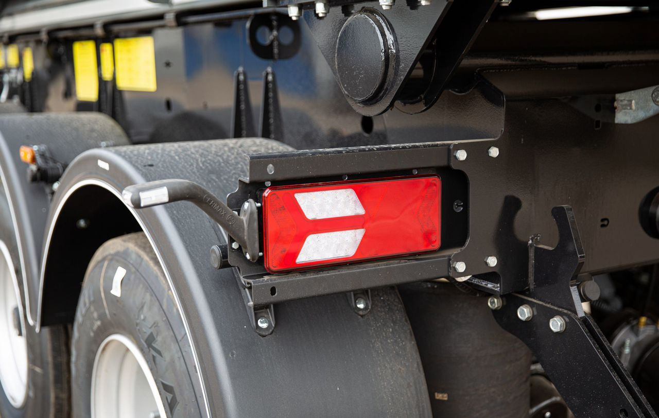 Новый Самосвальный полуприцеп РИАТ 924900-33H2: фото 18 Новый Самосвальный полуприцеп РИАТ 924900-33H2: фото 18