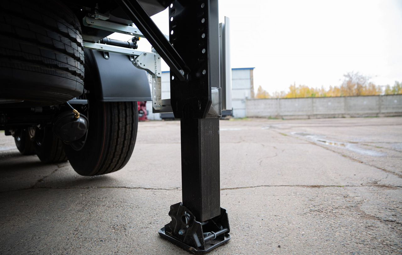 Новый Самосвальный полуприцеп РИАТ 924900-33H2: фото 9 Новый Самосвальный полуприцеп РИАТ 924900-33H2: фото 9