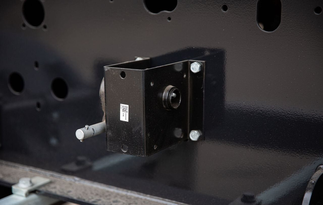 Новый Самосвальный полуприцеп РИАТ 924900-33H2: фото 12 Новый Самосвальный полуприцеп РИАТ 924900-33H2: фото 12