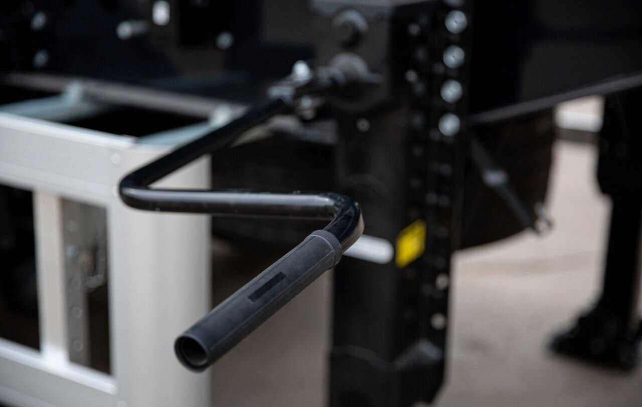 РИАТ 924900-33H2 - Самосвальный полуприцеп: фото 5 РИАТ 924900-33H2 - Самосвальный полуприцеп: фото 5