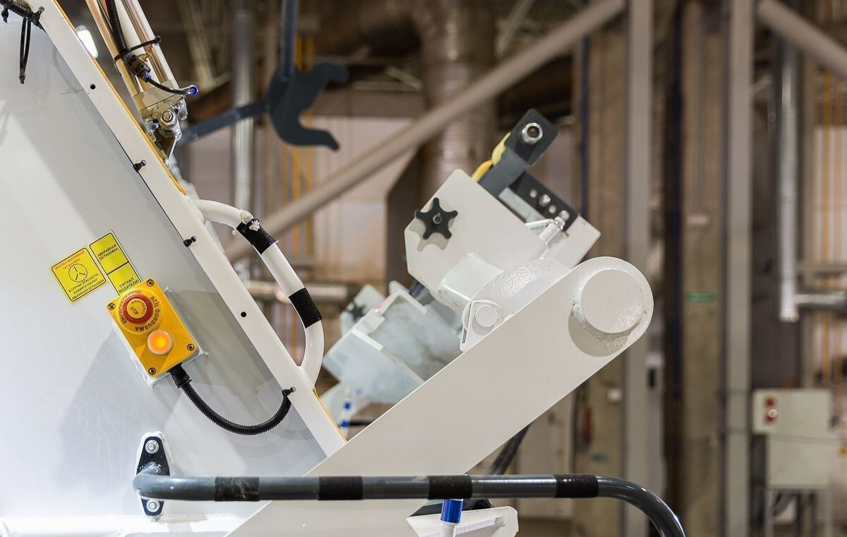 Новый Мусоровоз РИАТ РИАТЭКО 8: фото 31