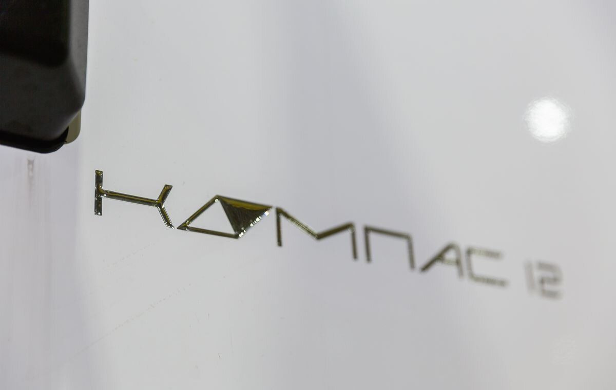 Новый Мусоровоз РИАТ РИАТЭКО 8: фото 15