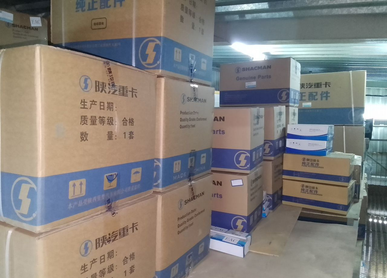 Ремонт грузовиков в Курске - Грузовик: фото 3 Ремонт грузовиков в Курске - Грузовик: фото 3