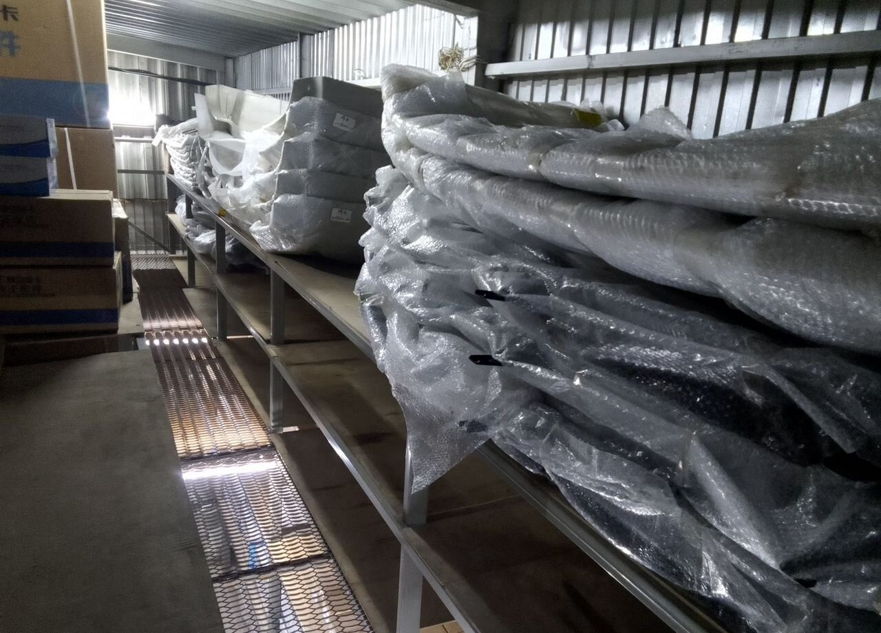 Ремонт грузовиков в Курске - Грузовик: фото 4 Ремонт грузовиков в Курске - Грузовик: фото 4