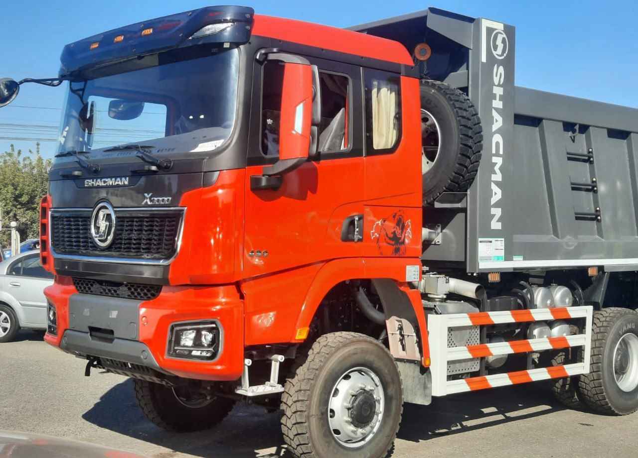 Ремонт грузовиков в Курске - Грузовик: фото 1 Ремонт грузовиков в Курске - Грузовик: фото 1