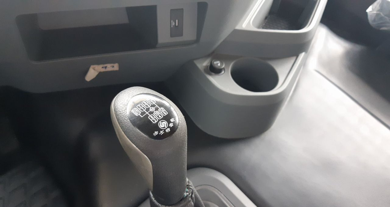 Новый Автобетоносмеситель Shacman SX5318GJB6T326: фото 17