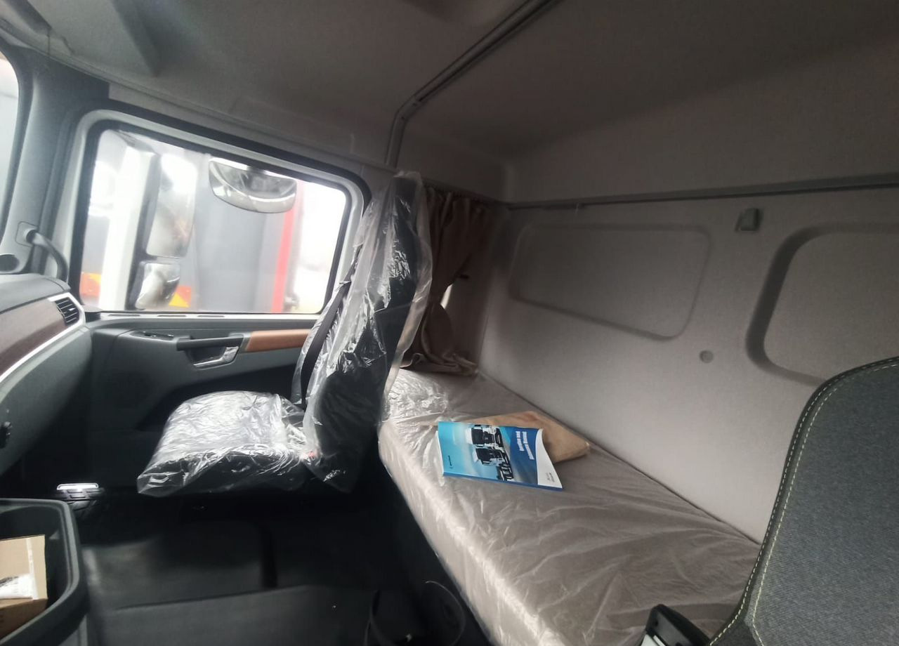 Новый Автобетоносмеситель Shacman SX5318GJB6T326: фото 12 Новый Автобетоносмеситель Shacman SX5318GJB6T326: фото 12