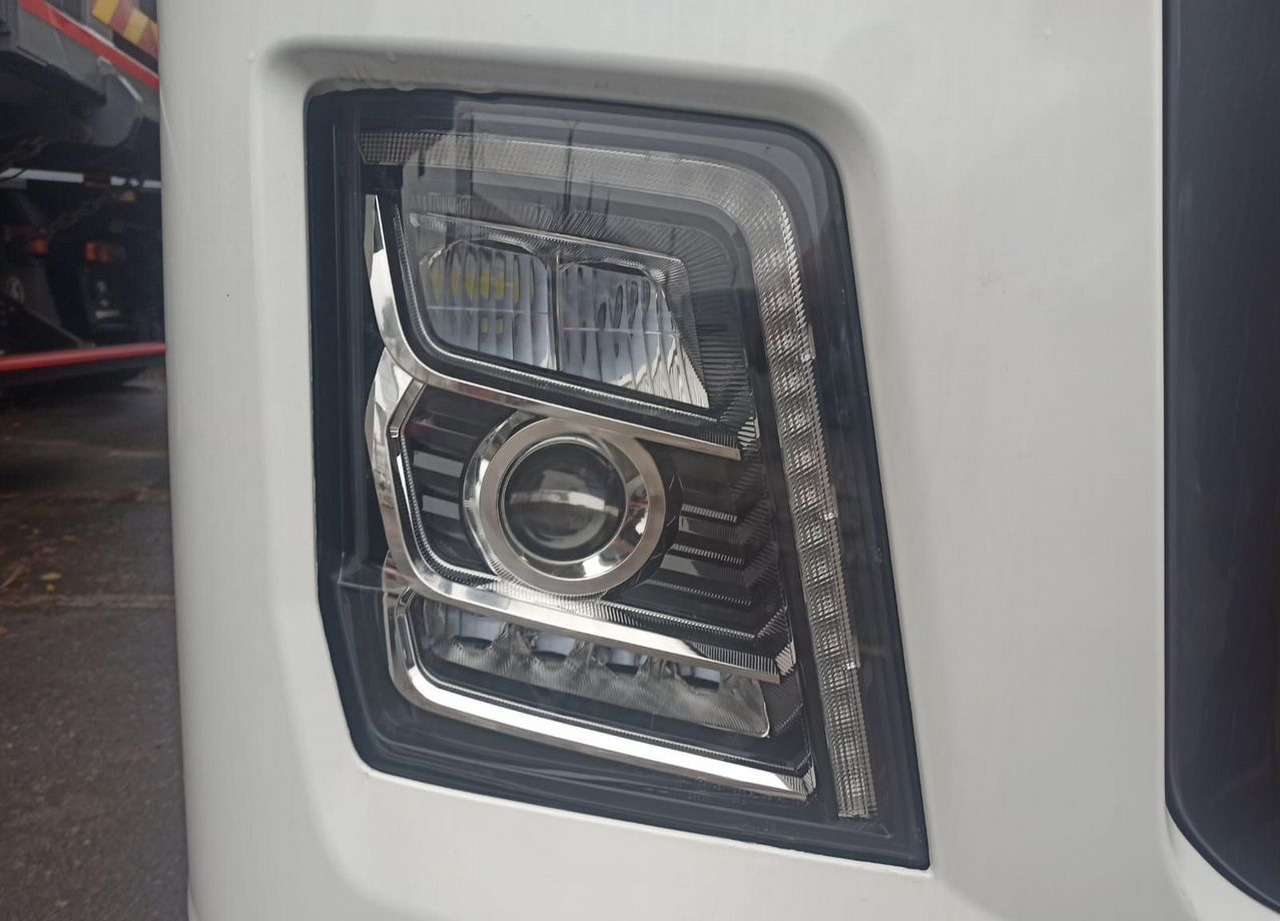 Новый Автобетоносмеситель Shacman SX5318GJB6T326: фото 11 Новый Автобетоносмеситель Shacman SX5318GJB6T326: фото 11