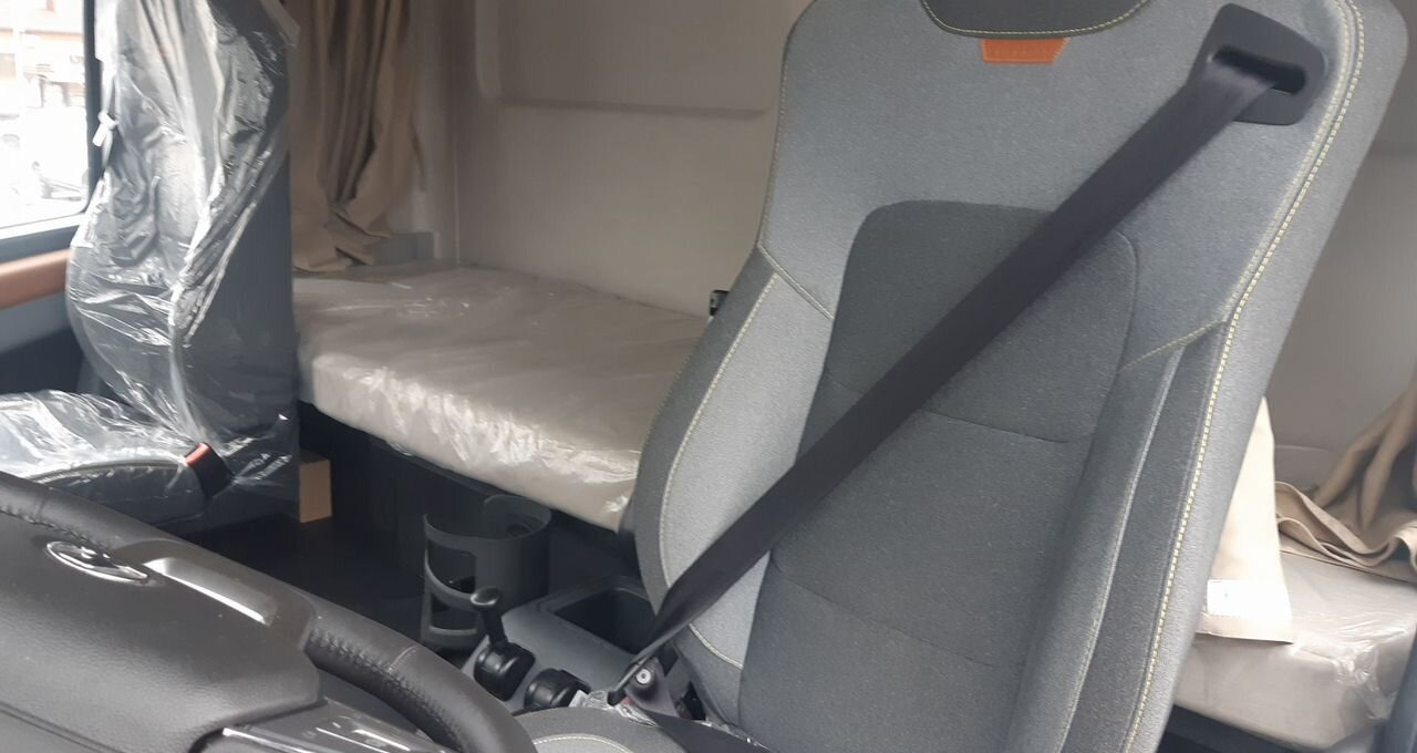 Новый Самосвал Shacman X3000: фото 14