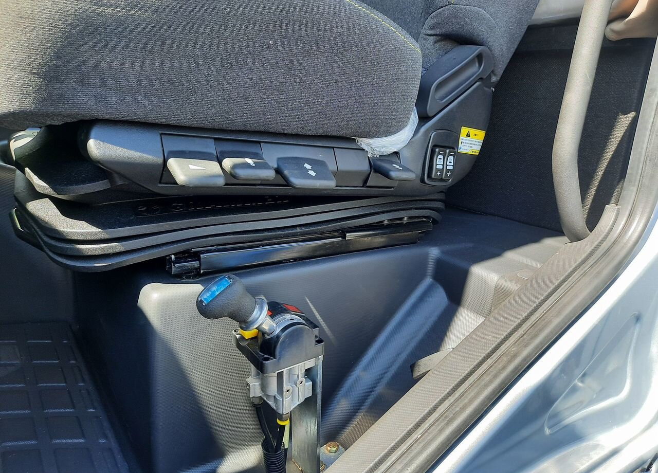 Новый Самосвал Shacman X3000: фото 6