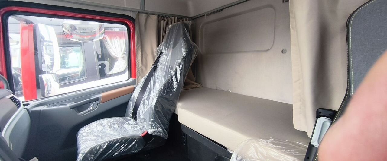 Новый Автобетоносмеситель Shacman X3000: фото 7