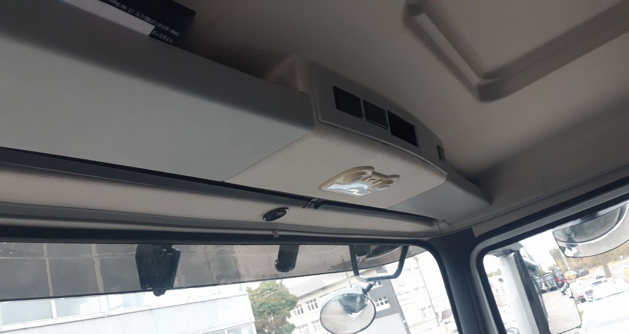 Новый Самосвал Shacman X3000: фото 10