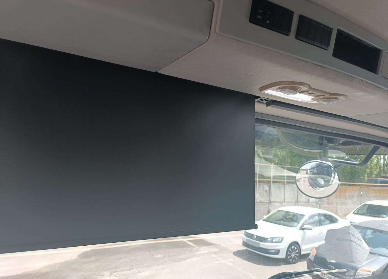 Shacman X5000 - Самосвал: фото 5 Shacman X5000 - Самосвал: фото 5