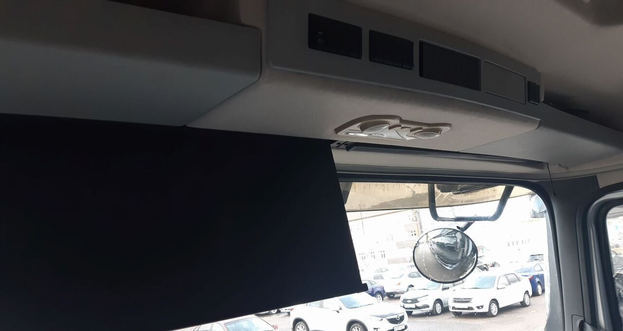 Новый Самосвал Shacman X5000: фото 12