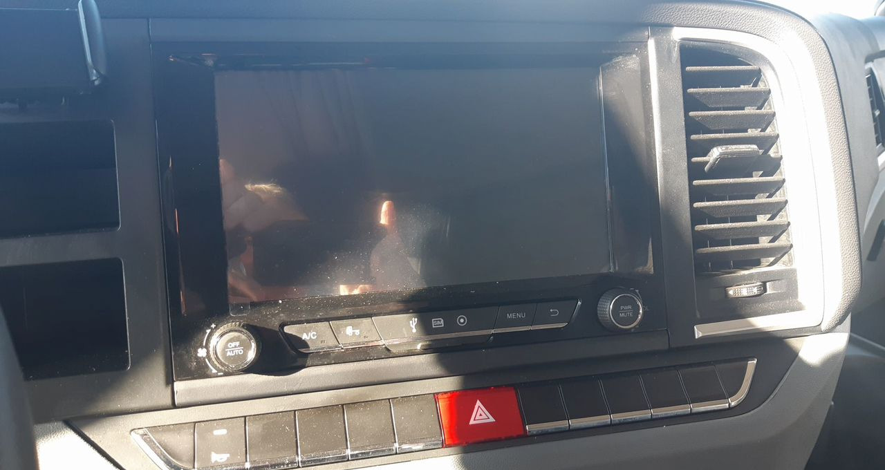 Новый Самосвал Shacman X5000: фото 11