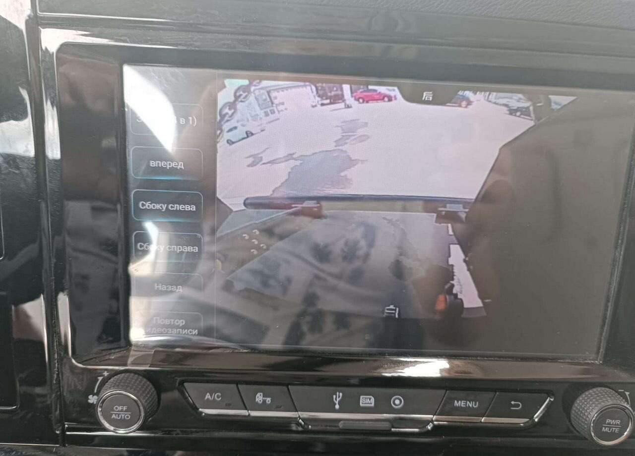 Shacman X5000 - Самосвал: фото 4 Shacman X5000 - Самосвал: фото 4