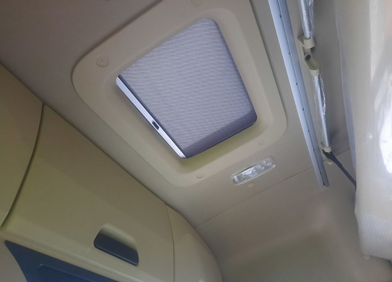 Новый Тягач Shacman X6000: фото 7 Новый Тягач Shacman X6000: фото 7