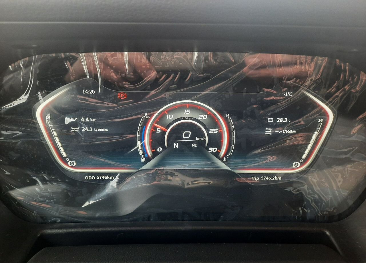 Shacman X6000 - Тягач: фото 4 Shacman X6000 - Тягач: фото 4