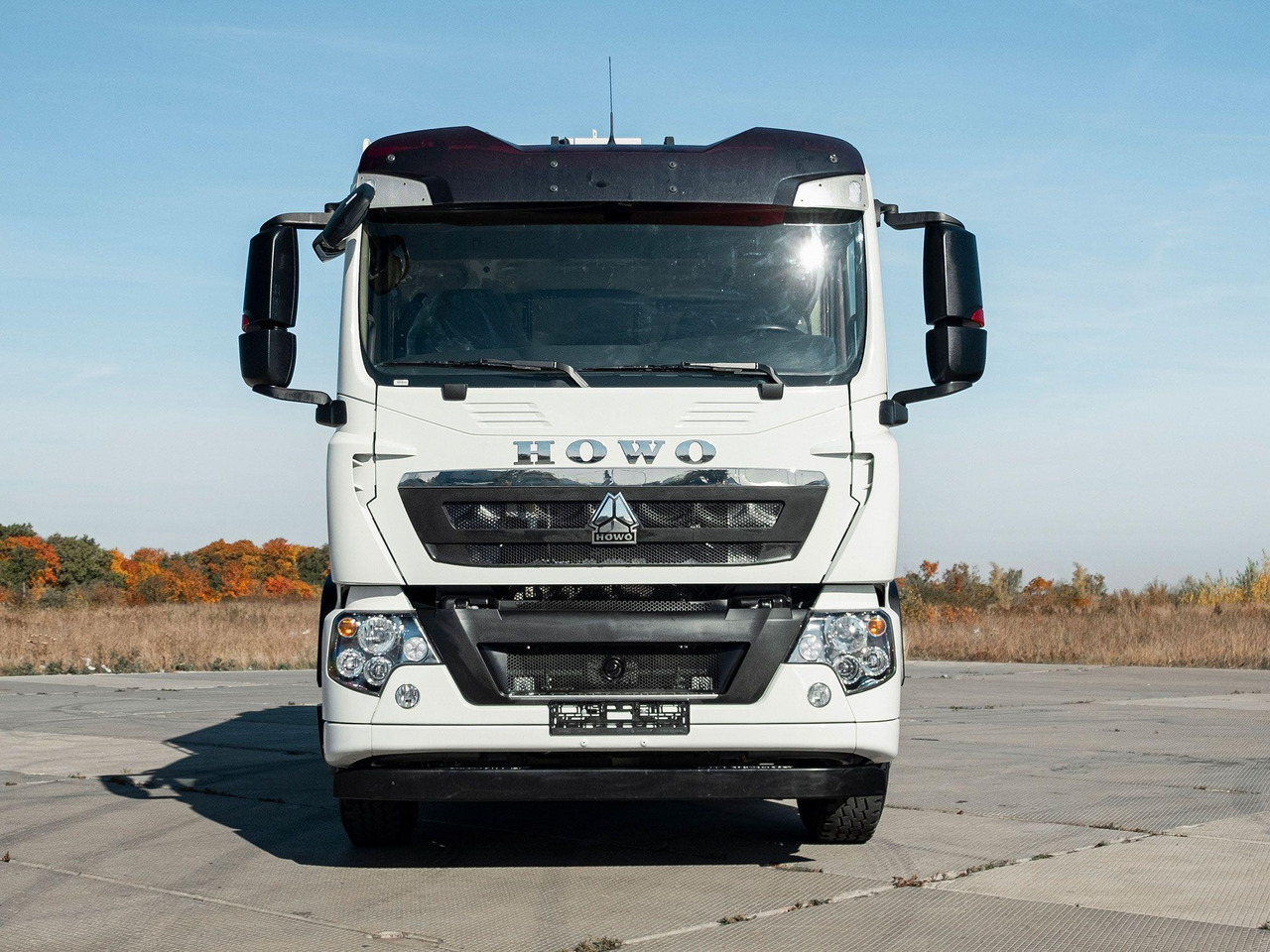 Мусоровоз Атлас Трейлер с задней загрузкой 16 куб.м - Другая техника: фото 3 Мусоровоз Атлас Трейлер с задней загрузкой 16 куб.м - Другая техника: фото 3