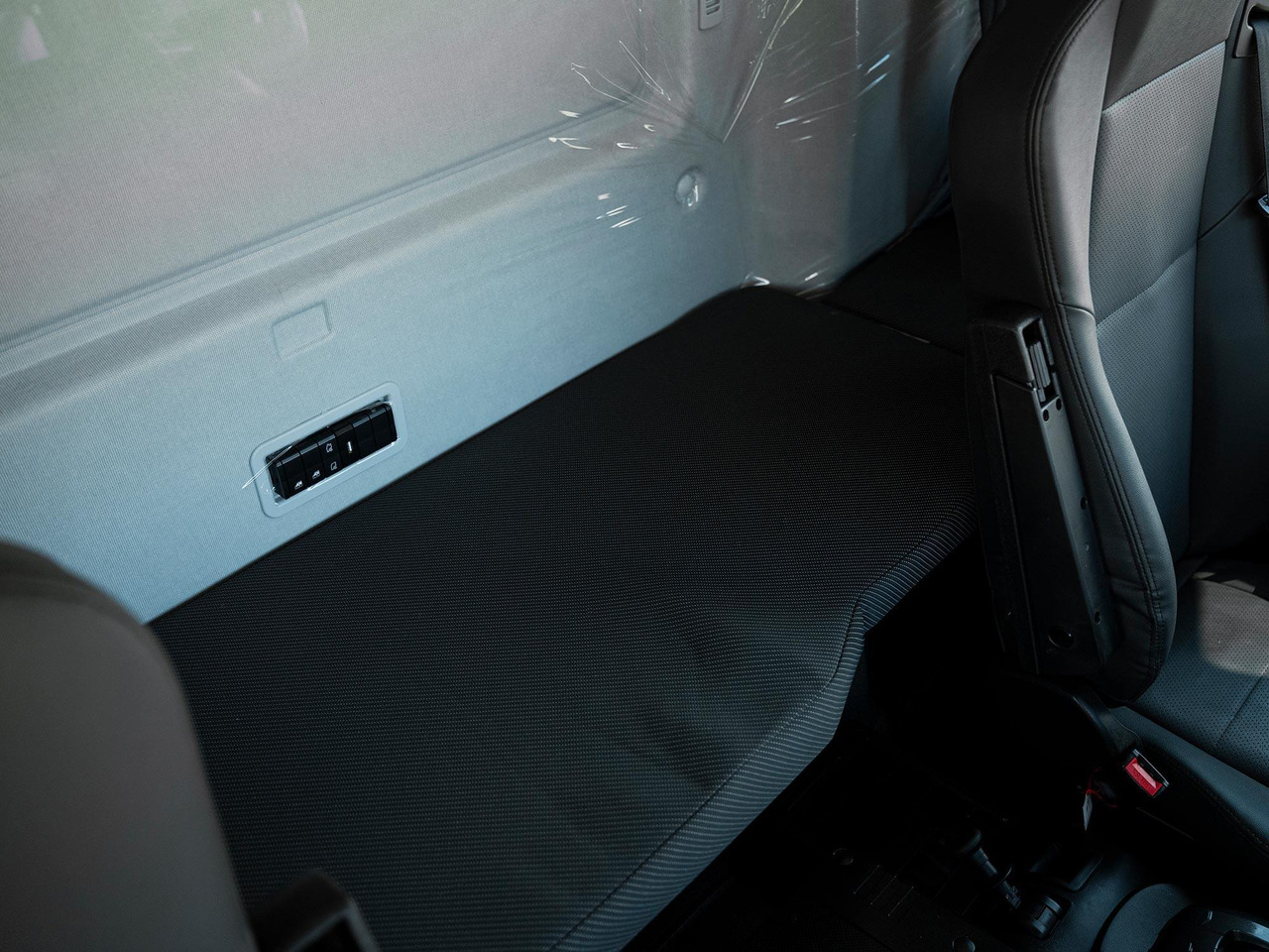 Изотермический грузовик Изотермический фургон АМЗ на шасси SITRAK С7H 6x2: фото 11 Изотермический грузовик Изотермический фургон АМЗ на шасси SITRAK С7H 6x2: фото 11