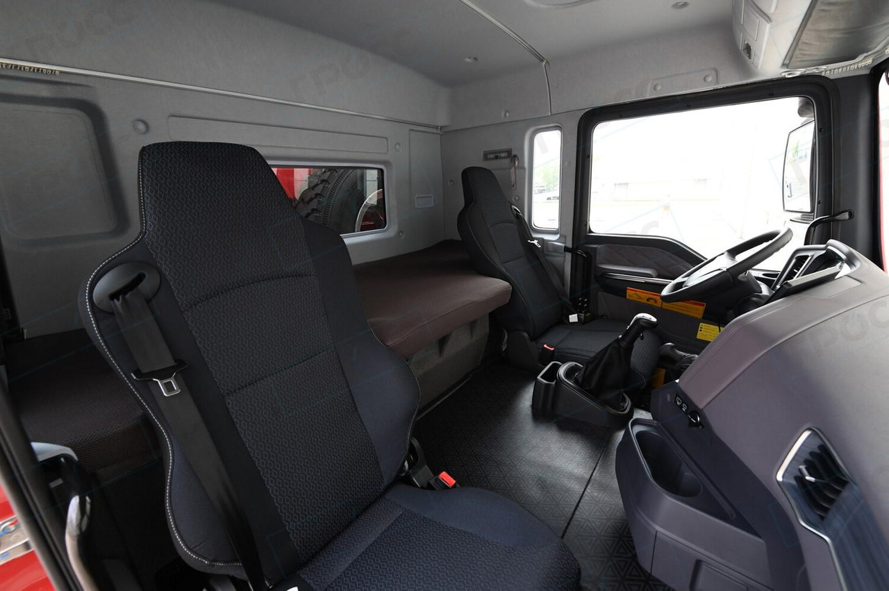 Новый Самосвал САМОСВАЛ HOWO T5G с обновленной кабиной TX PRO 6x4 25 КУБ.М 440 МКПП: фото 6 Новый Самосвал САМОСВАЛ HOWO T5G с обновленной кабиной TX PRO 6x4 25 КУБ.М 440 МКПП: фото 6