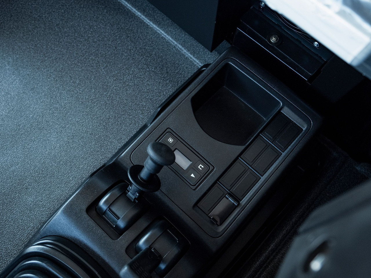 Тягач ТЯГАЧ SITRAK C7H 6x4 440 МКПП+КОМ, ПНЕВМА, P(М), 1250: фото 10