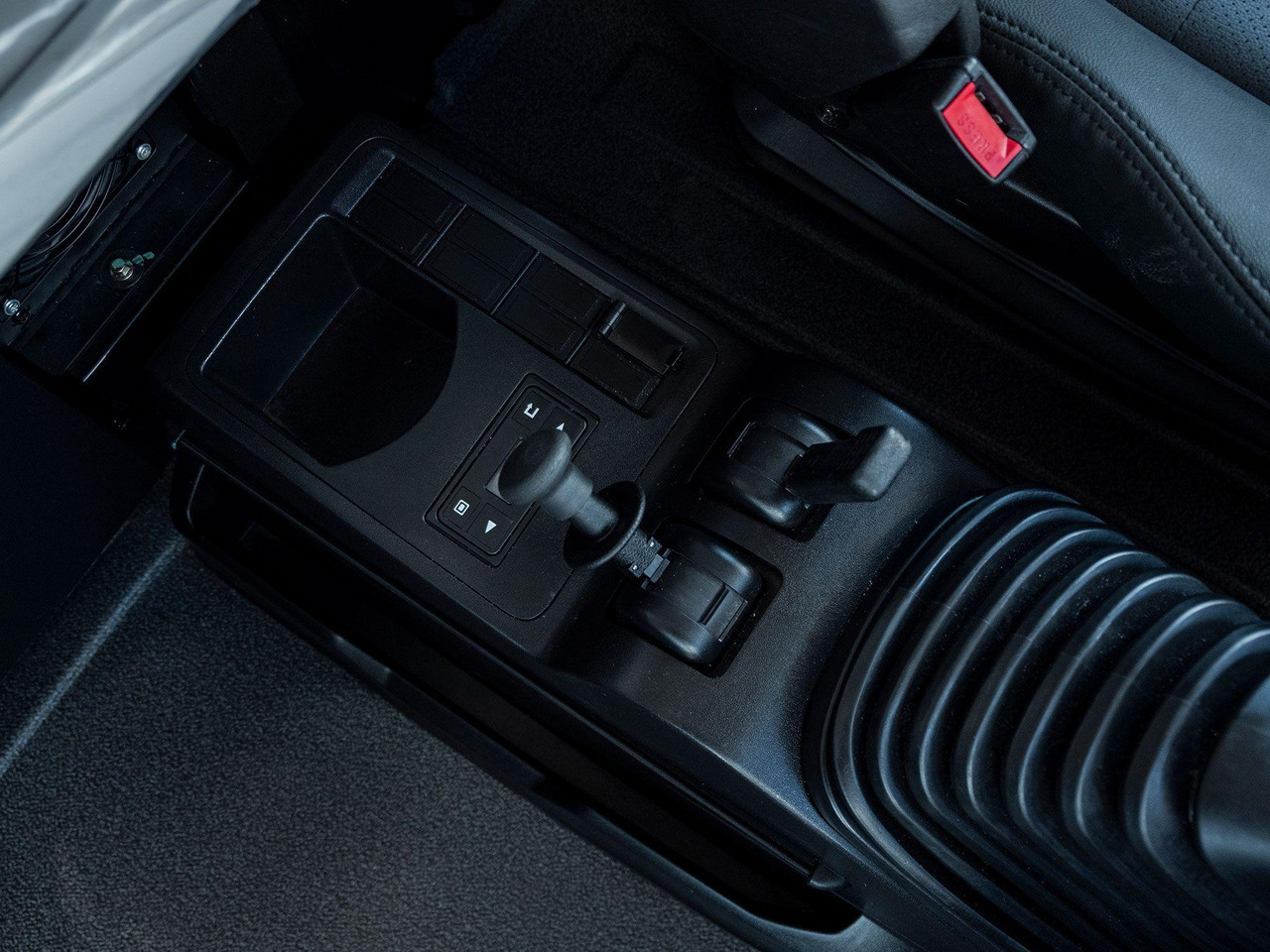 ТЯГАЧ SITRAK C7H 6x4 540 МКПП, РЕССОРЫ, G(М), 1285 - Тягач: фото 5 ТЯГАЧ SITRAK C7H 6x4 540 МКПП, РЕССОРЫ, G(М), 1285 - Тягач: фото 5