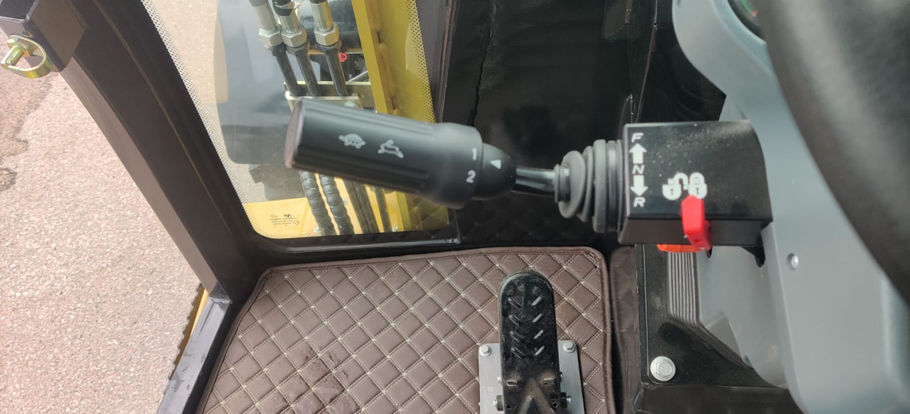 Экскаватор-погрузчик Экскаватор-погрузчик Shanmon 388: фото 14 Экскаватор-погрузчик Экскаватор-погрузчик Shanmon 388: фото 14