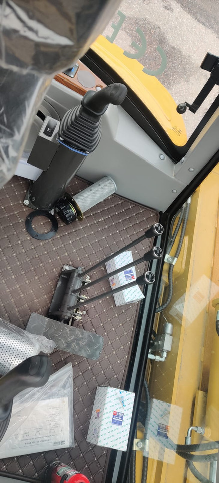 Экскаватор-погрузчик Экскаватор-погрузчик Shanmon 388: фото 10 Экскаватор-погрузчик Экскаватор-погрузчик Shanmon 388: фото 10