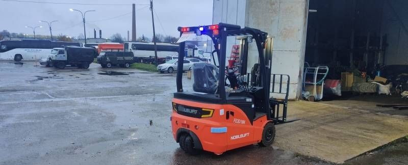 Noblelift FE3D16N - Вилочный погрузчик: фото 2 Noblelift FE3D16N - Вилочный погрузчик: фото 2