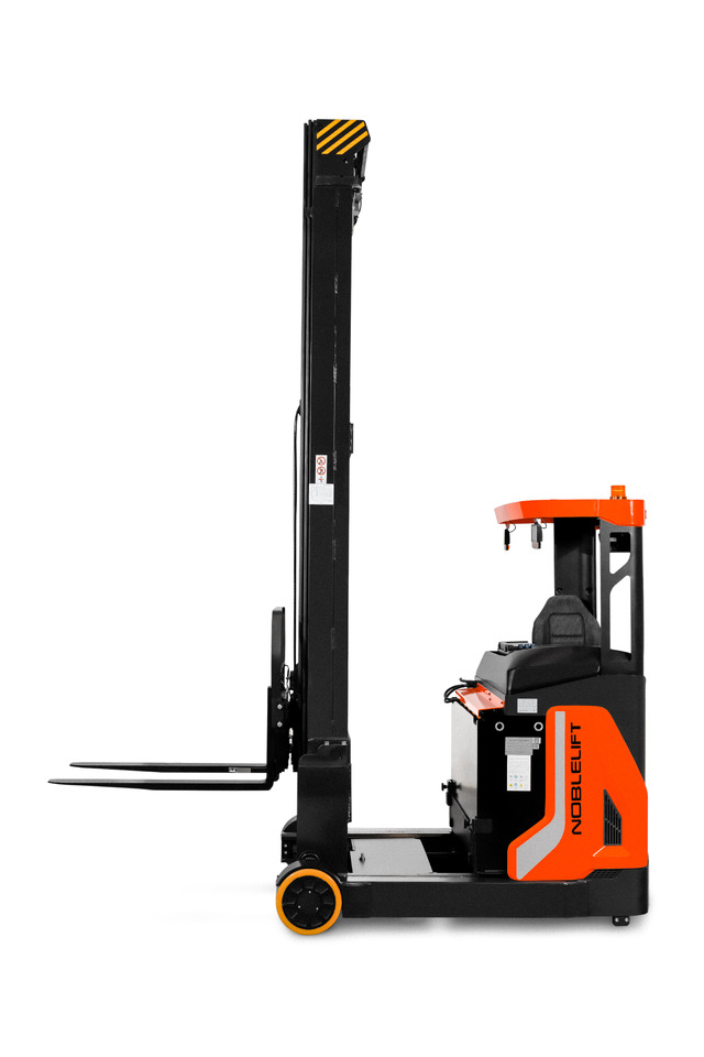 Noblelift Noblelift - Ричтрак: фото 4 Noblelift Noblelift - Ричтрак: фото 4