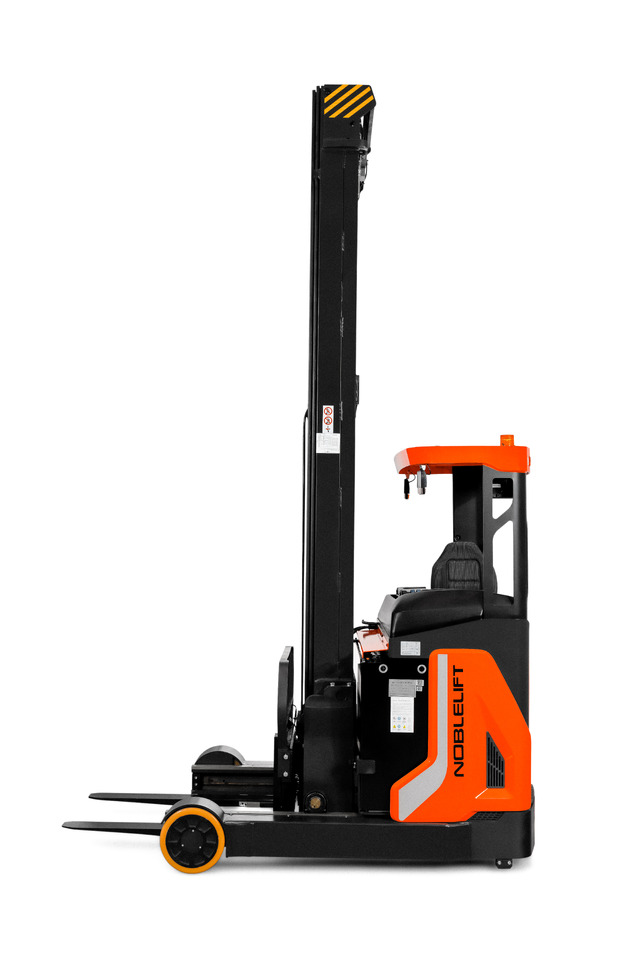 Noblelift Noblelift - Ричтрак: фото 5 Noblelift Noblelift - Ричтрак: фото 5