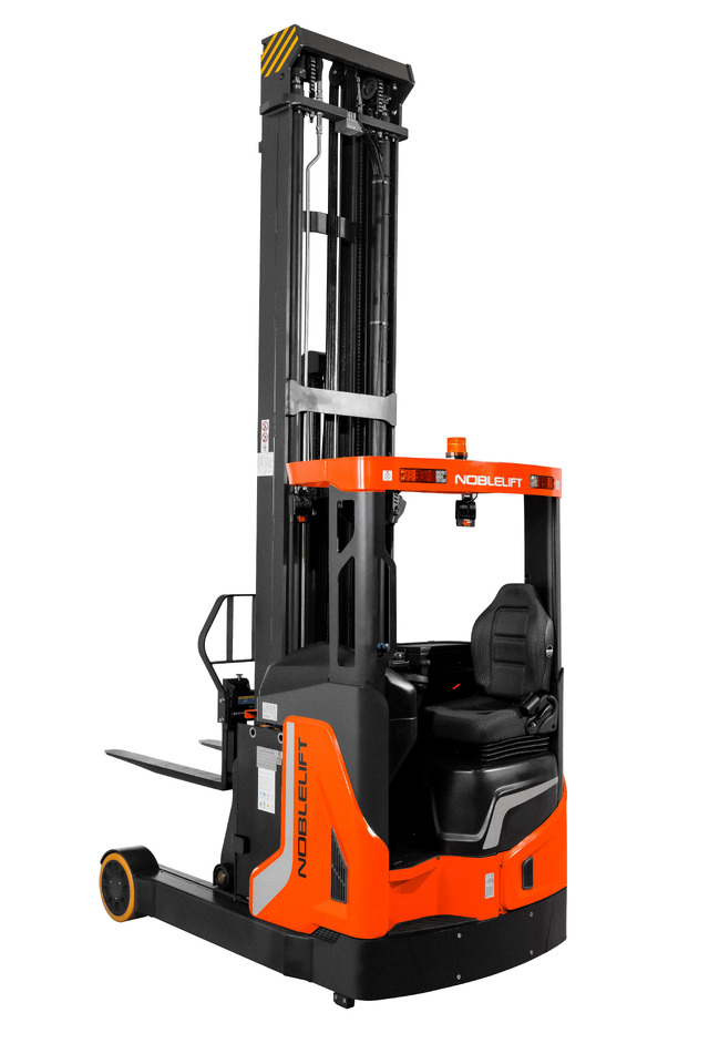 Noblelift Noblelift - Ричтрак: фото 2 Noblelift Noblelift - Ричтрак: фото 2