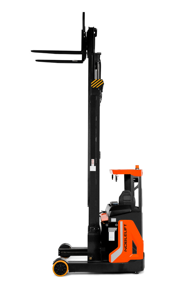 Noblelift Noblelift - Ричтрак: фото 3 Noblelift Noblelift - Ричтрак: фото 3