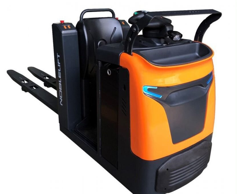 Noblelift OPL 25N - Ричтрак: фото 1 Noblelift OPL 25N - Ричтрак: фото 1