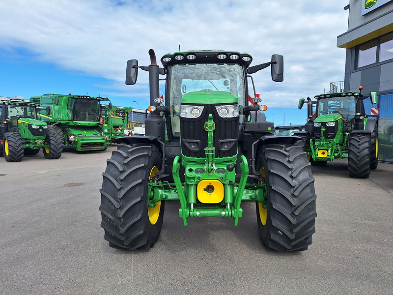 John Deere 6R 175 - Трактор: фото 2 John Deere 6R 175 - Трактор: фото 2