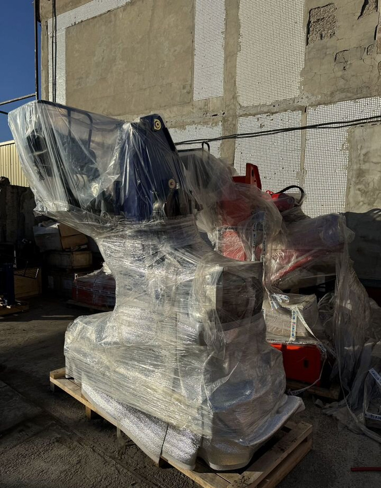 Новый Кран-манипулятор DongYang SS2036: фото 7