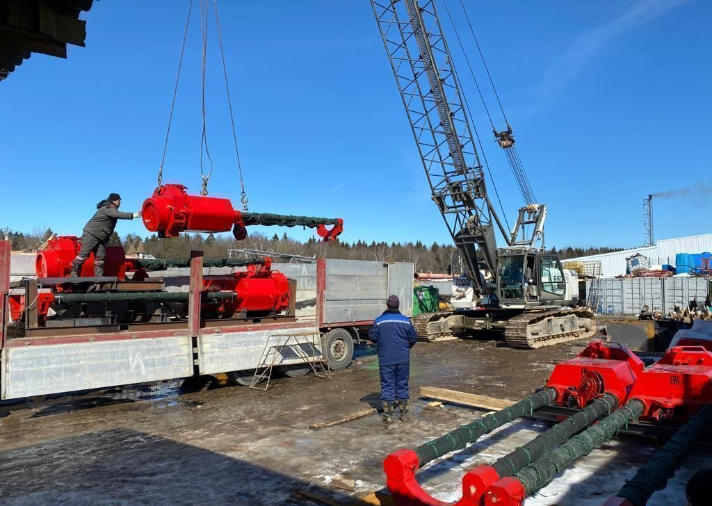 Jiangsu Juwei DDT30 - Навесное оборудование для Строительной техники: фото 4 Jiangsu Juwei DDT30 - Навесное оборудование для Строительной техники: фото 4