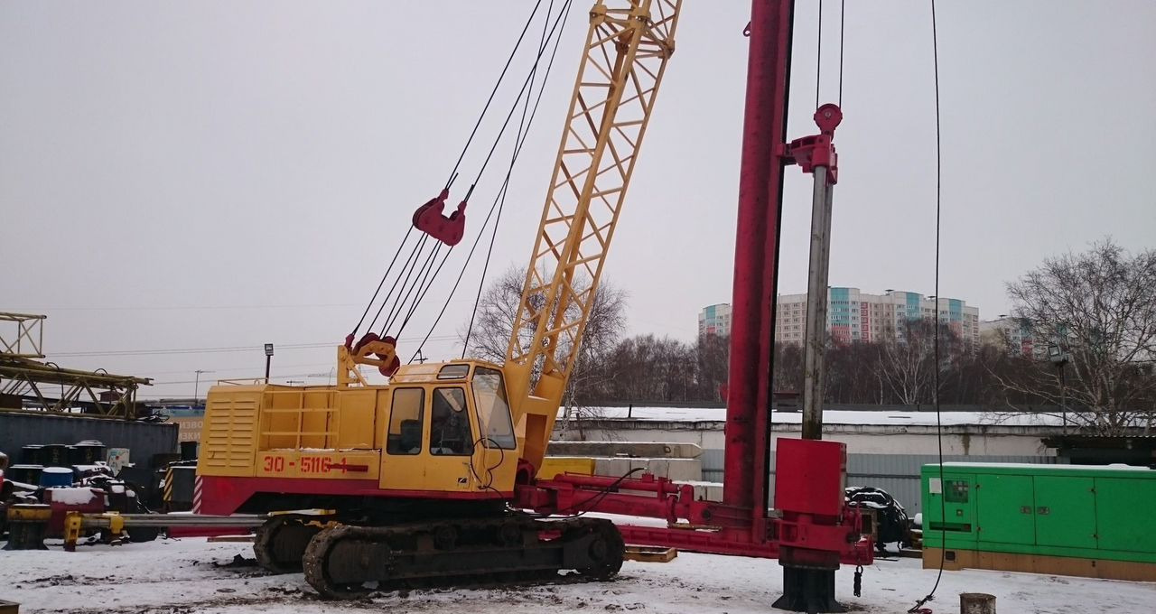 Jiangsu Juwei DDT35 - Навесное оборудование для Строительной техники: фото 3 Jiangsu Juwei DDT35 - Навесное оборудование для Строительной техники: фото 3