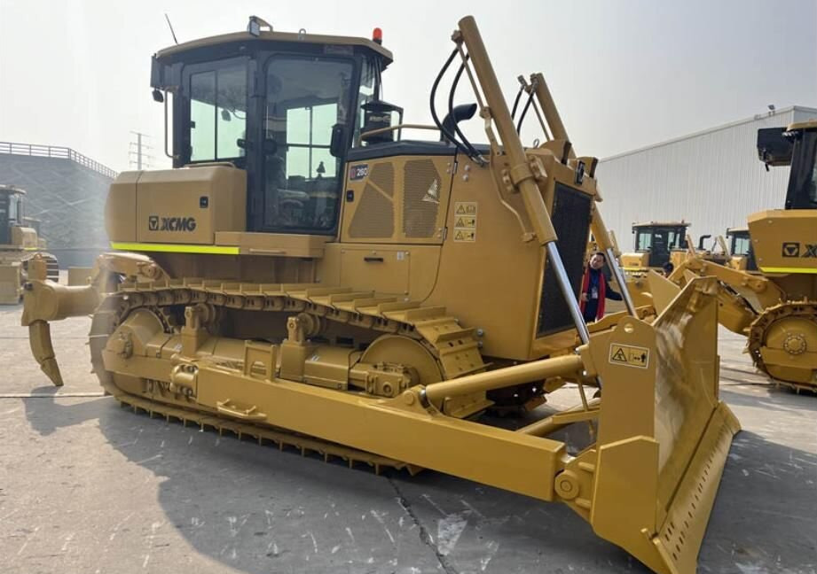XCMG D260 - Бульдозер: фото 2 XCMG D260 - Бульдозер: фото 2