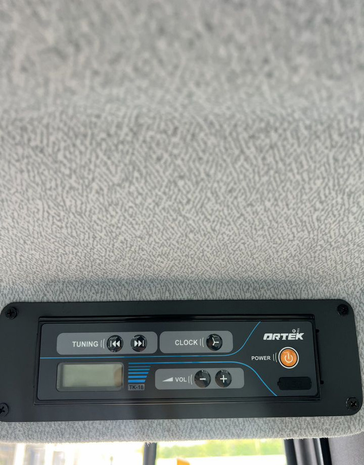 Новый Экскаватор-погрузчик XCMG XC8-S3570: фото 21