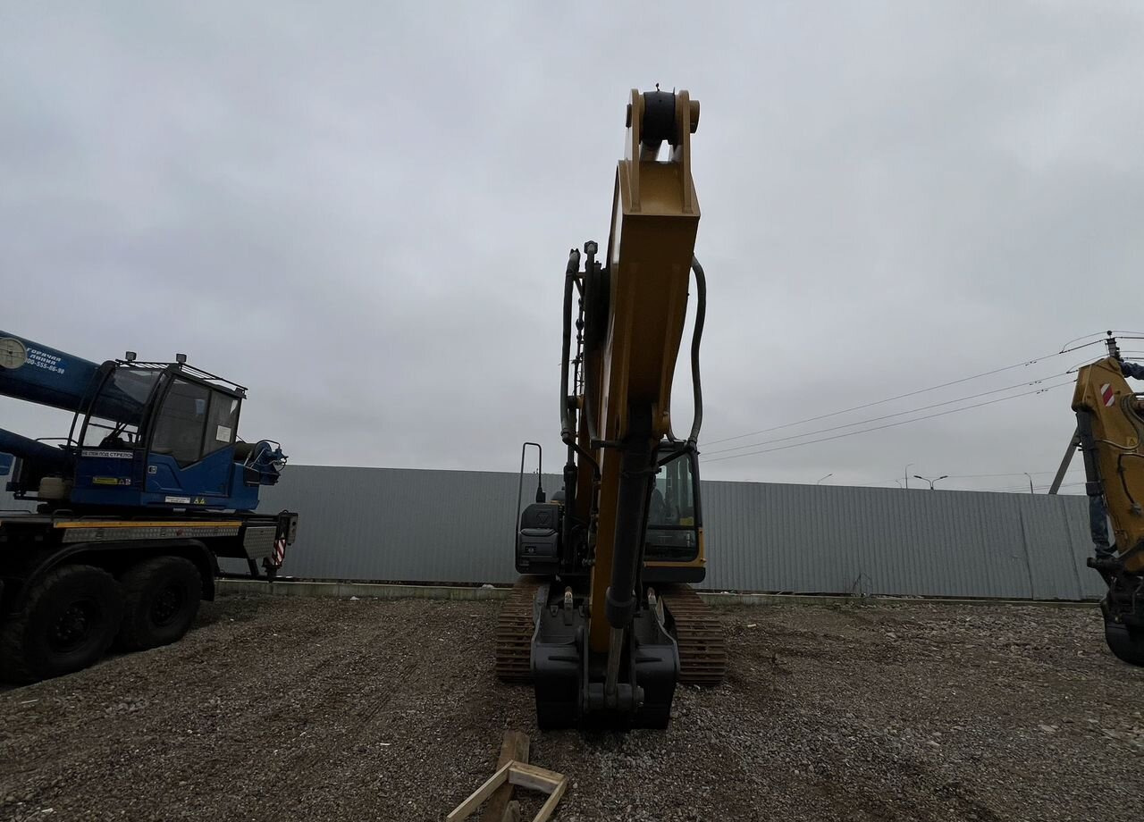Новый Гусеничный экскаватор XCMG XE225DN: фото 7