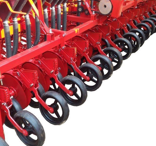 Агро Комплект СЗ-5,4 - Сеялка: фото 3 Агро Комплект СЗ-5,4 - Сеялка: фото 3