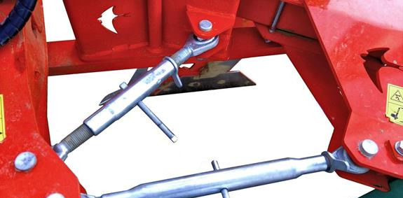 Плуг Agro-masz PO: фото 6