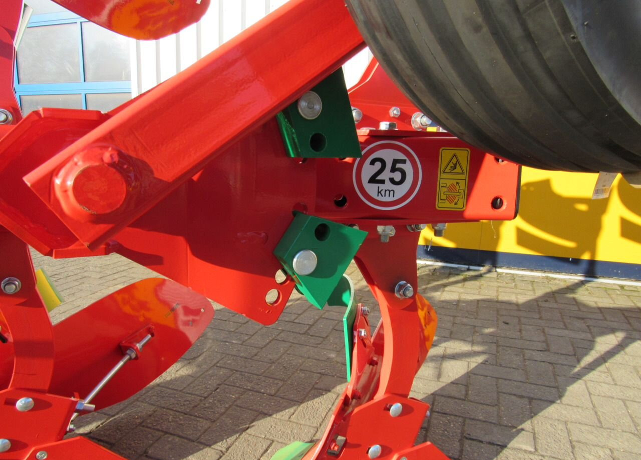 Agro-masz PO - Плуг: фото 3 Agro-masz PO - Плуг: фото 3