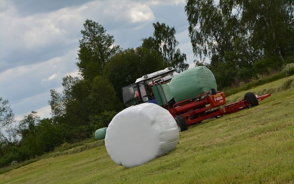 Metal-Fach Z-577 - Обмотчик рулонов: фото 4 Metal-Fach Z-577 - Обмотчик рулонов: фото 4