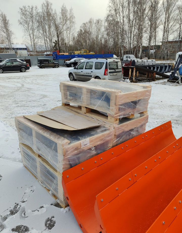 Отвал Отвал Мтз-82 универсальный(нож+техпластина): фото 14