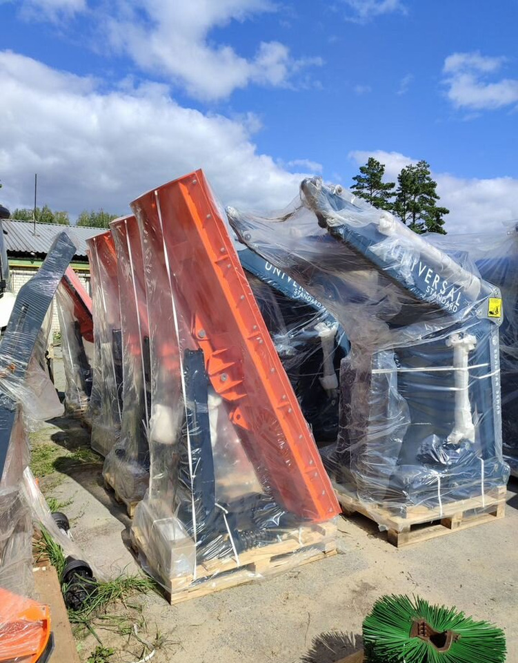 Отвал Отвал Мтз-82 универсальный(нож+техпластина): фото 10