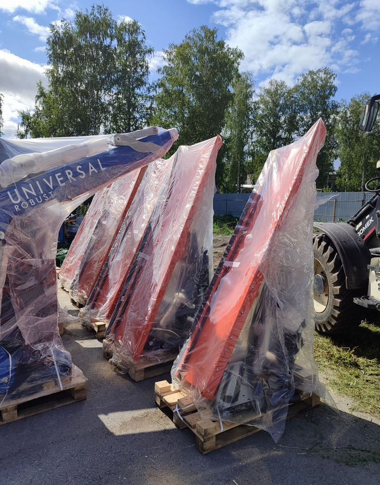 Отвал Отвал Мтз-82 универсальный(нож+техпластина): фото 8